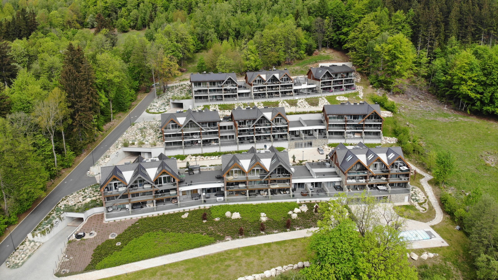 Kras Resort