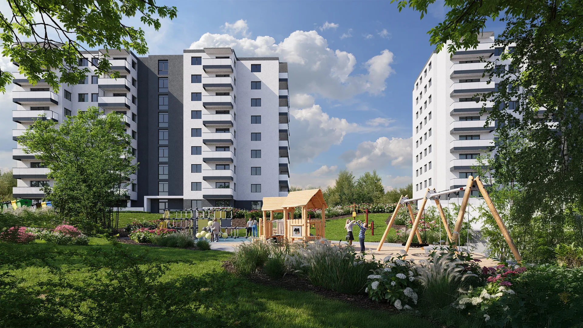 Inwestycja KRAS-DOM