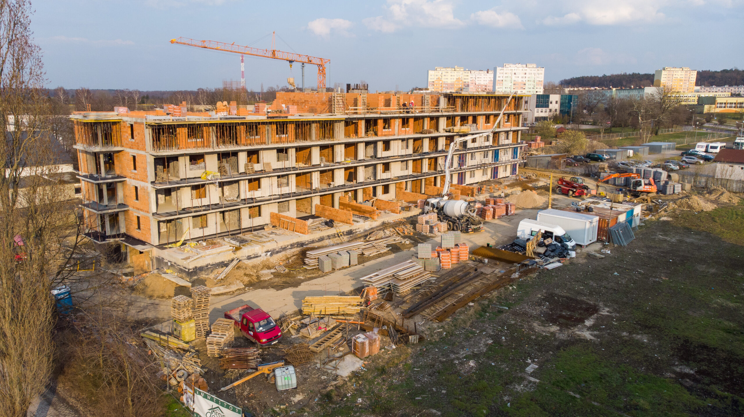 You are currently viewing ul. Gałczyńskiego (postępy prac)