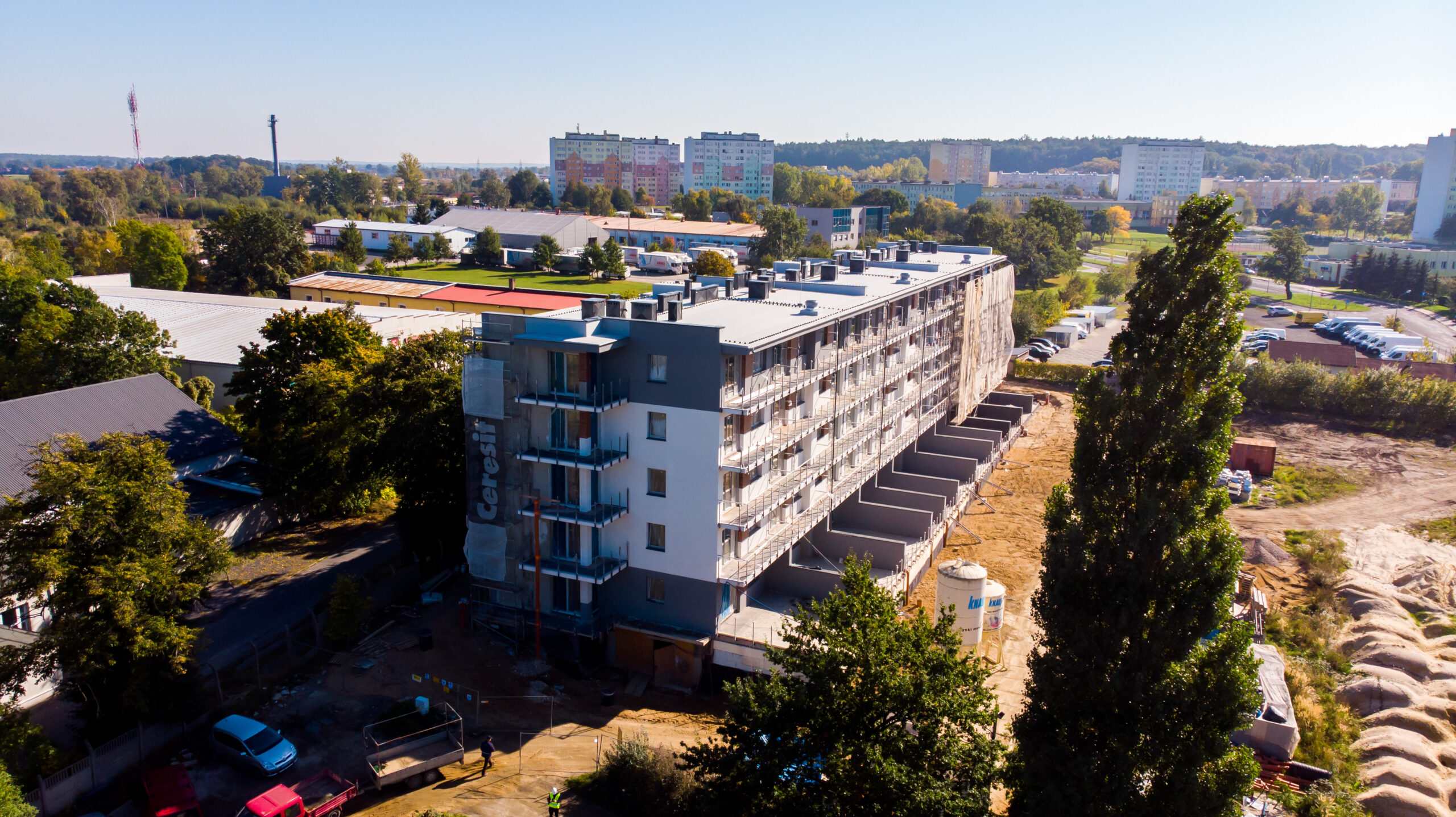 You are currently viewing ul. Gałczyńskiego (postępy prac)