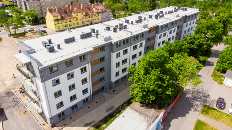 Read more about the article ul. Gałczyńskiego (zakończenie prac)