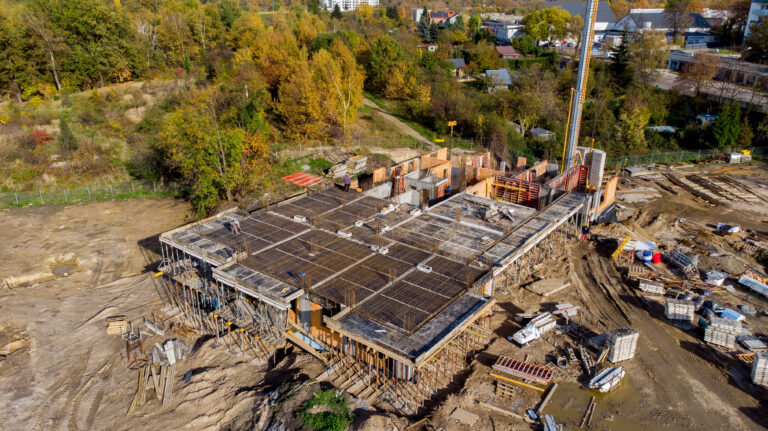 Read more about the article Vista by kras-dom (postępy prac)