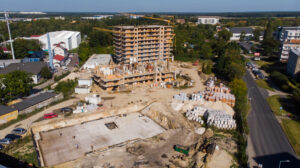 Read more about the article Vista by kras-dom (postępy prac)