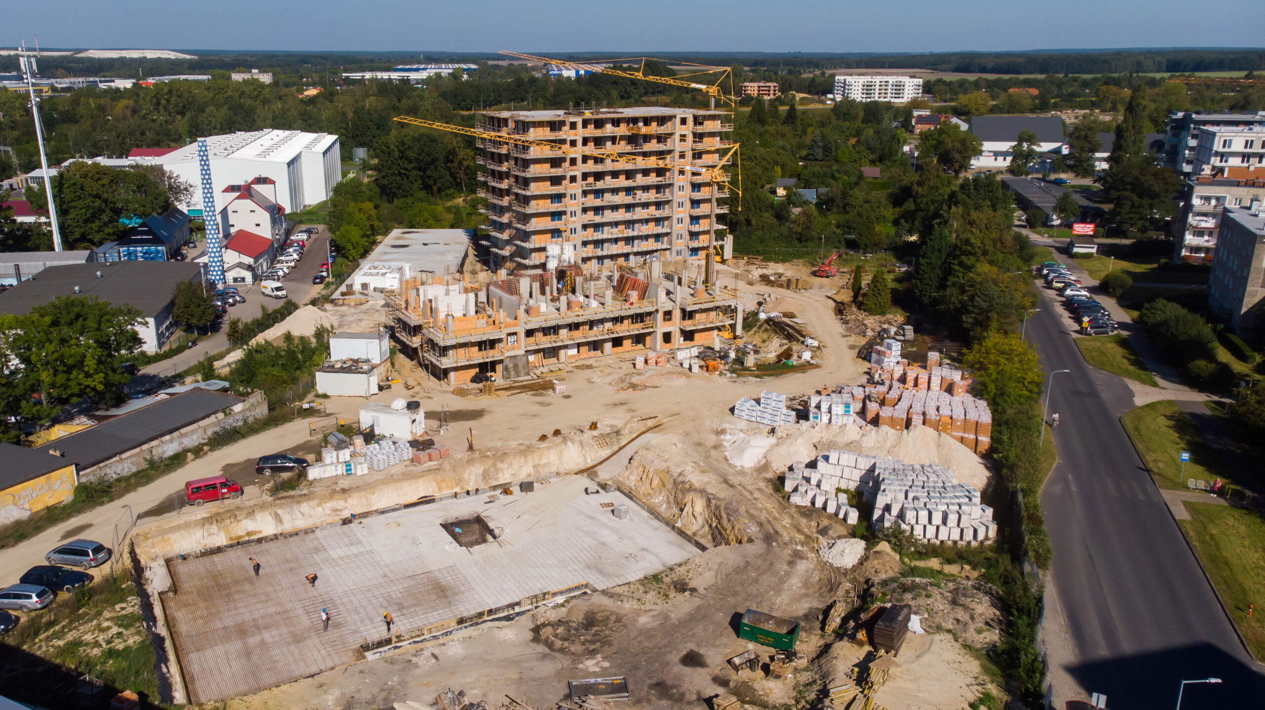 You are currently viewing Vista by kras-dom (postępy prac)