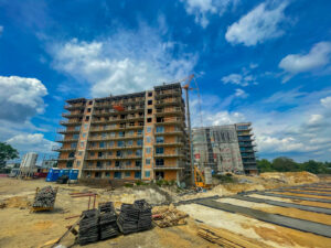 Read more about the article Vista by kras-dom (postępy prac)