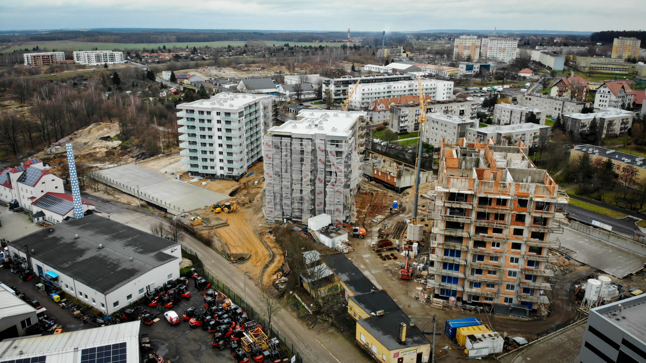 Vista by kras-dom (postępy prac)