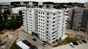 Read more about the article Vista by kras-dom (postępy prac)