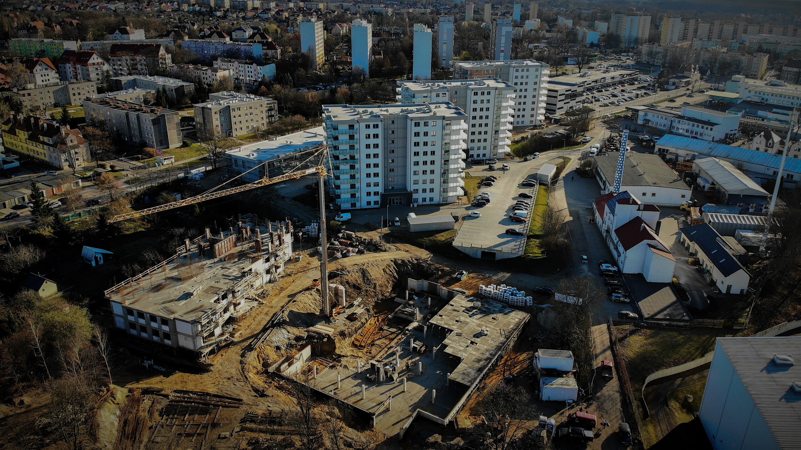 Vista 2 by kras-dom (postępy prac)